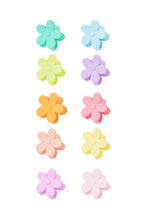 Afbeelding in Gallery-weergave laden, Flower Hairclip Mini
