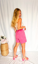Afbeelding in Gallery-weergave laden, Barbie Vibes Shorts - pink
