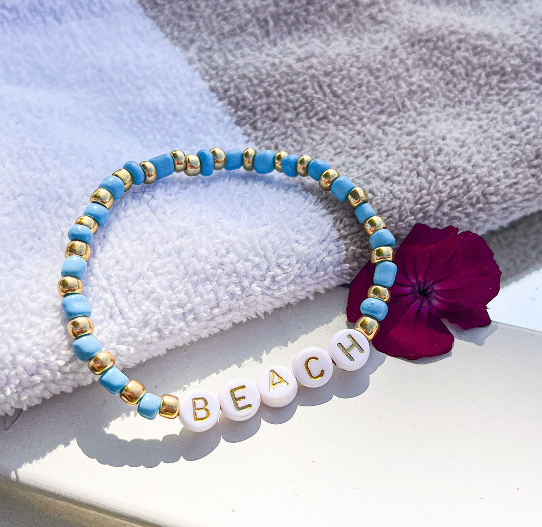 Beach Bracelet