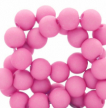 Afbeelding in Gallery-weergave laden, Personalised Name Bracelet - round beads
