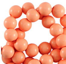 Afbeelding in Gallery-weergave laden, Personalised Name Bracelet - round beads
