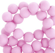 Afbeelding in Gallery-weergave laden, Personalised Name Bracelet - round beads
