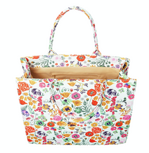 Afbeelding in Gallery-weergave laden, Floral Vibes Shopper
