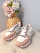 Afbeelding in Gallery-weergave laden, Trendy Pastel Sneakers
