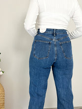 Afbeelding in Gallery-weergave laden, Lore&#39;s Wide Leg Jeans
